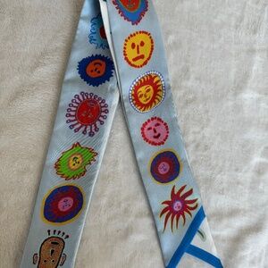 LIMITED EDITION LOUIS VUITTON X YK BB BANDEAU M78313